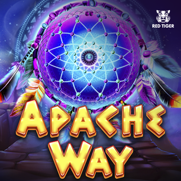 Apache Way - SOLIDPLAY99