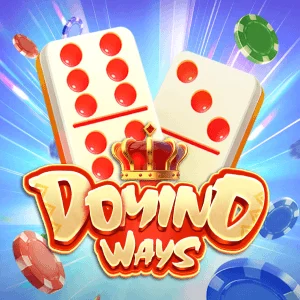 Domino Ways - SOLIDPLAY99