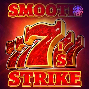 Smooth 7’s Strike - SOLIDPLAY99