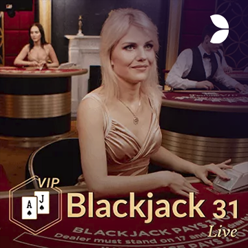 Blackjack VIP 31 - SOLIDPLAY99