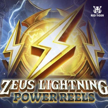 Zeus Lightning Power Reels - SOLIDPLAY99