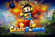 Spadegaming : Crazy Bomber - SOLIDPLAY99