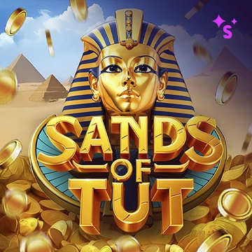 Spinocchio : Tut Bonanza - SOLIDPLAY99