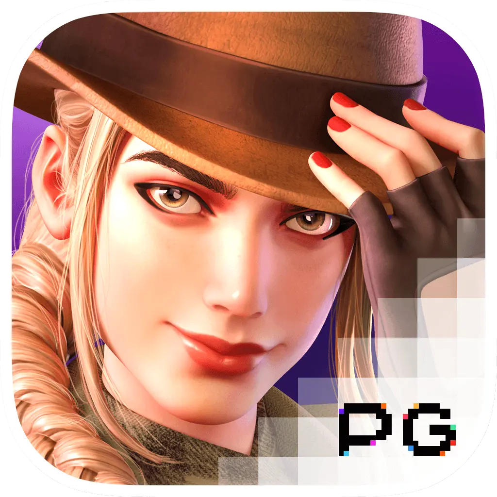 PGSoft : Raider Janes Crypt of Fortune - SOLIDPLAY99