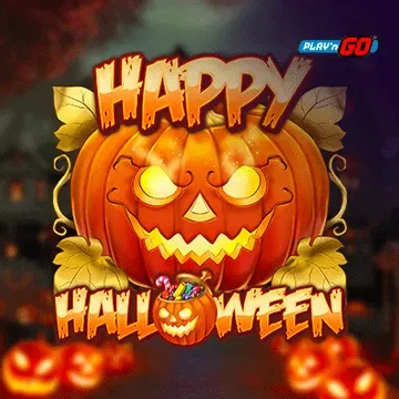 PlaynGo : Happy Halloween - SOLIDPLAY99
