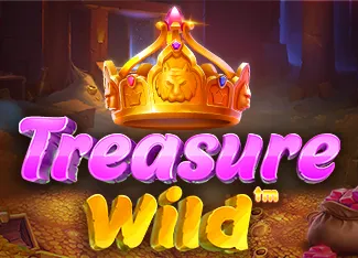 Treasure Wild - SOLIDPLAY99