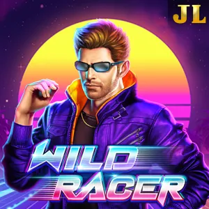 Jili : Wild Racer - SOLIDPLAY99