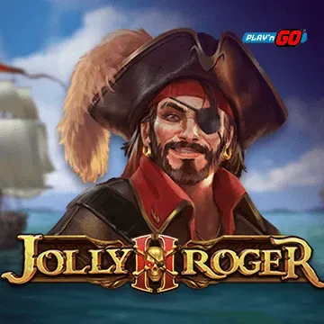 PlaynGo : Jolly Roger 2 - SOLIDPLAY99