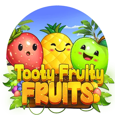 Tooty Fruity Fruits - SOLIDPLAY99