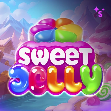 Spinocchio : Sweet Jelly - SOLIDPLAY99