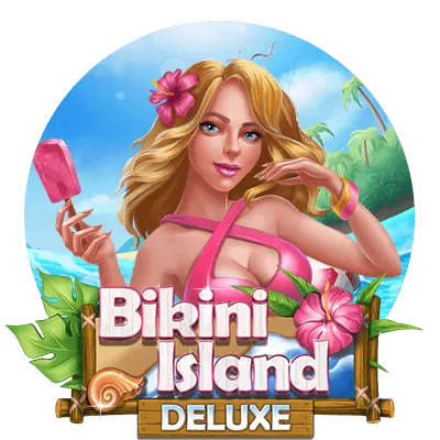 Bikini Island Deluxe - SOLIDPLAY99
