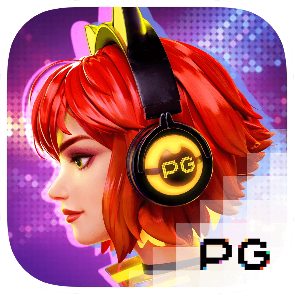 PGSoft : Rave Party Fever - SOLIDPLAY99