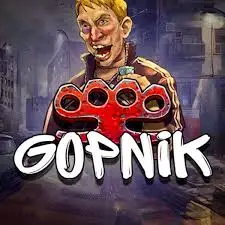 Sneakyslots : Gopnik - SOLIDPLAY99
