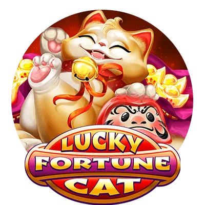 Lucky Fortune Cat - SOLIDPLAY99