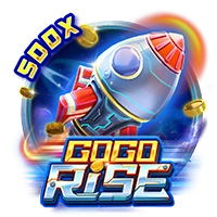 GOGO RISE - SOLIDPLAY99