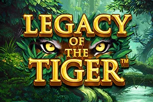 Legacy of the Tiger - SOLIDPLAY99
