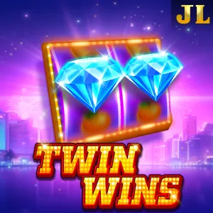 Jili : TWIN WINS - SOLIDPLAY99
