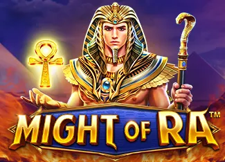 Might of Ra - SOLIDPLAY99
