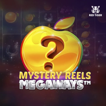 Mystery Reels Megaways - SOLIDPLAY99