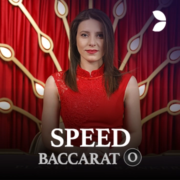 Speed Baccarat O - SOLIDPLAY99