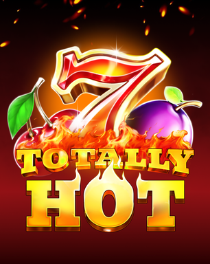 Totally Hot - SOLIDPLAY99