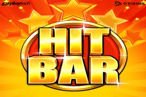 Hit Bar - SOLIDPLAY99