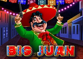 Big Juan - SOLIDPLAY99