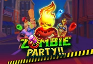 Zombie Party - SOLIDPLAY99
