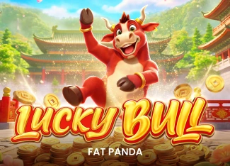 Lucky Ox - SOLIDPLAY99