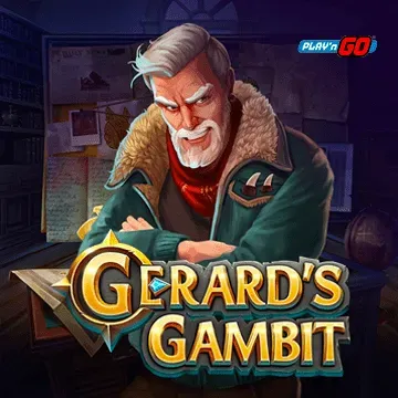 PlaynGo : Gerards Gambit - SOLIDPLAY99