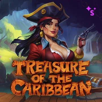 Spinocchio : Treasure of the Caribbean - SOLIDPLAY99