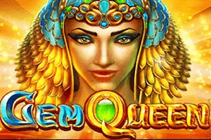 Gem Queen - SOLIDPLAY99