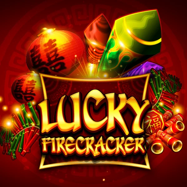 Lucky Firecracker - SOLIDPLAY99