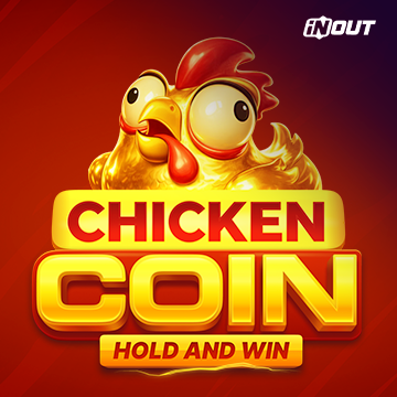 Chicken Coin - SOLIDPLAY99