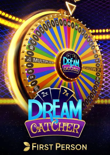 First Person Dream Catcher - SOLIDPLAY99