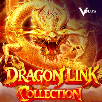 Dragon Link Collection - SOLIDPLAY99