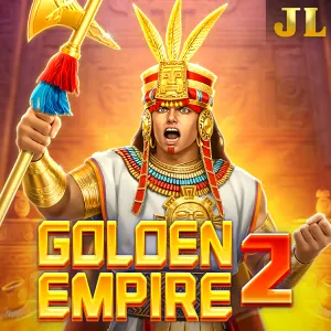 Jili : Golden Empire 2 - SOLIDPLAY99