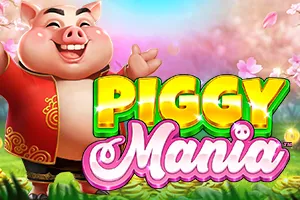 Piggy Mania - SOLIDPLAY99