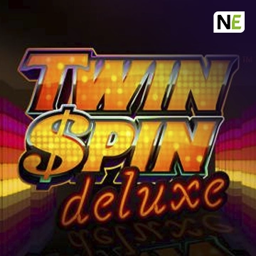 Twin Spin DeLuxe - SOLIDPLAY99