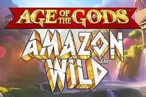 Age of the Gods: Amazon Wild - SOLIDPLAY99