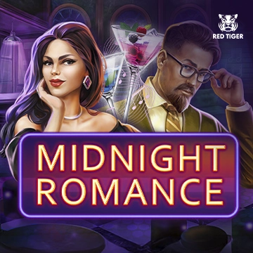 Midnight Romance - SOLIDPLAY99