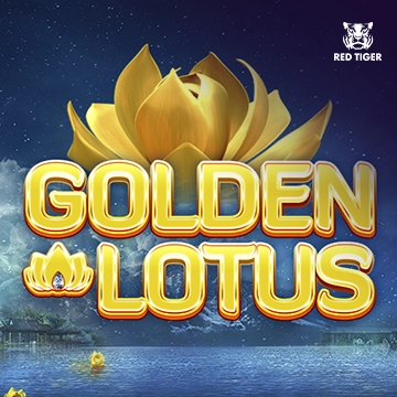Golden Lotus - SOLIDPLAY99