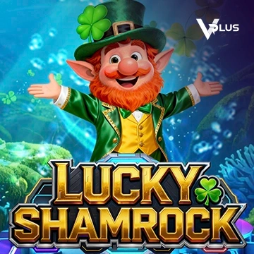 Lucky Shamrock - SOLIDPLAY99