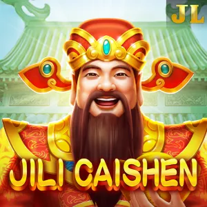 Jili : JILI Caishen - SOLIDPLAY99