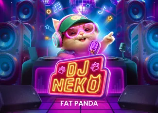 DJ Neko - SOLIDPLAY99