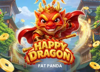 Happy Dragon - SOLIDPLAY99
