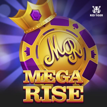 Mega Rise - SOLIDPLAY99