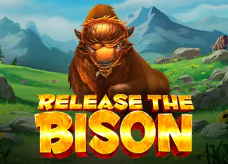 Release the Bison - SOLIDPLAY99