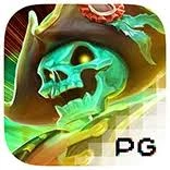 PGSoft : Dead Mans Riches - SOLIDPLAY99