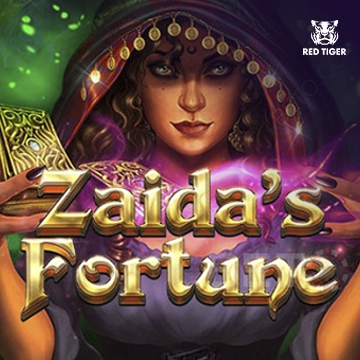 Zaidas Fortune - SOLIDPLAY99